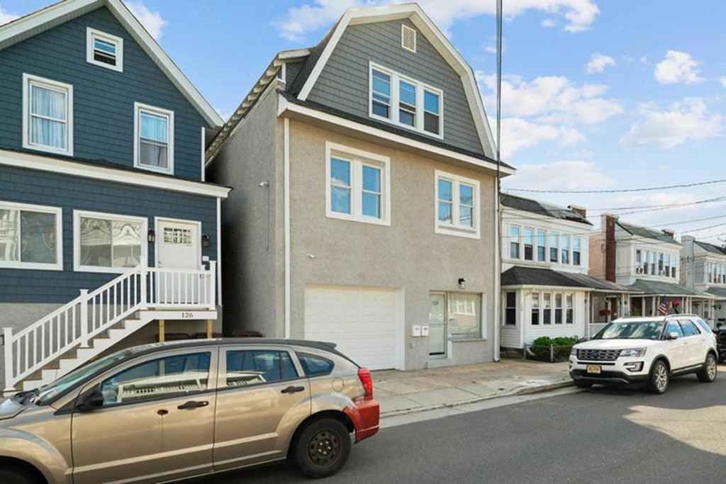 Beach House Style 1Br Parking Near Beach Ventnor Εξωτερικό φωτογραφία