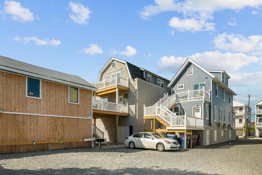 Beach House Style 1Br Parking Near Beach Ventnor Εξωτερικό φωτογραφία