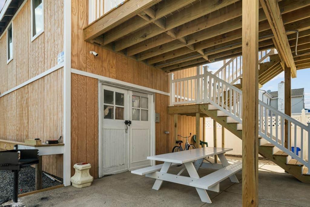 Beach House Style 1Br Parking Near Beach Ventnor Εξωτερικό φωτογραφία