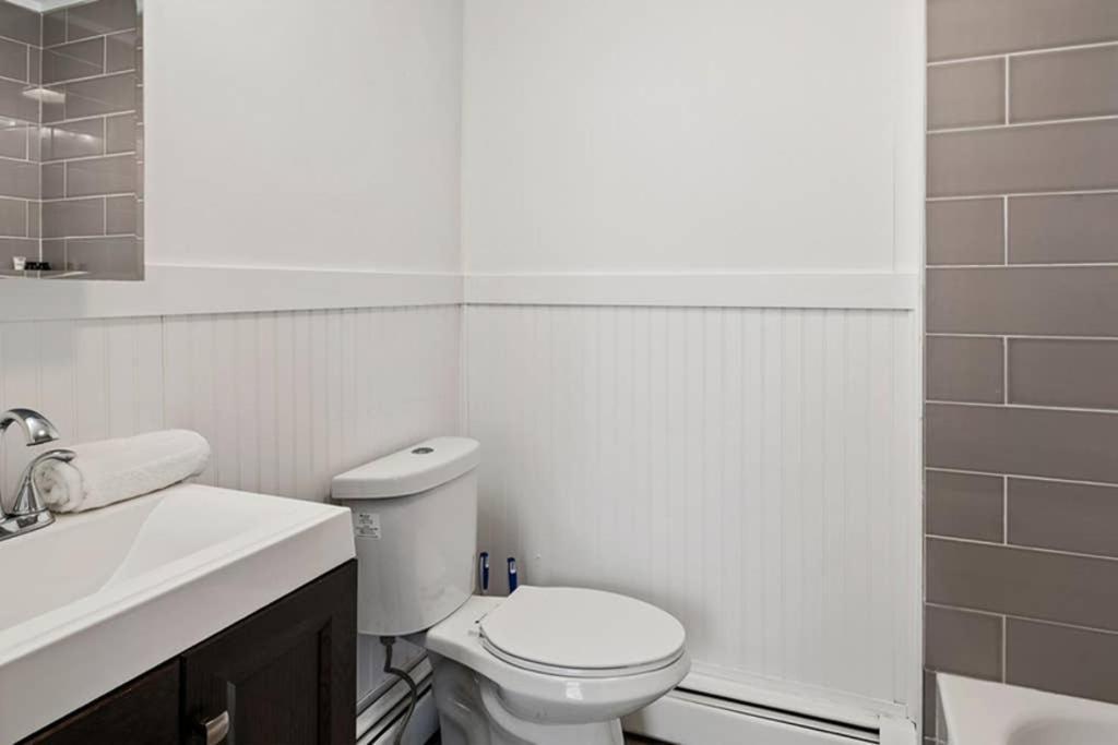 Beach House Style 1Br Parking Near Beach Ventnor Εξωτερικό φωτογραφία