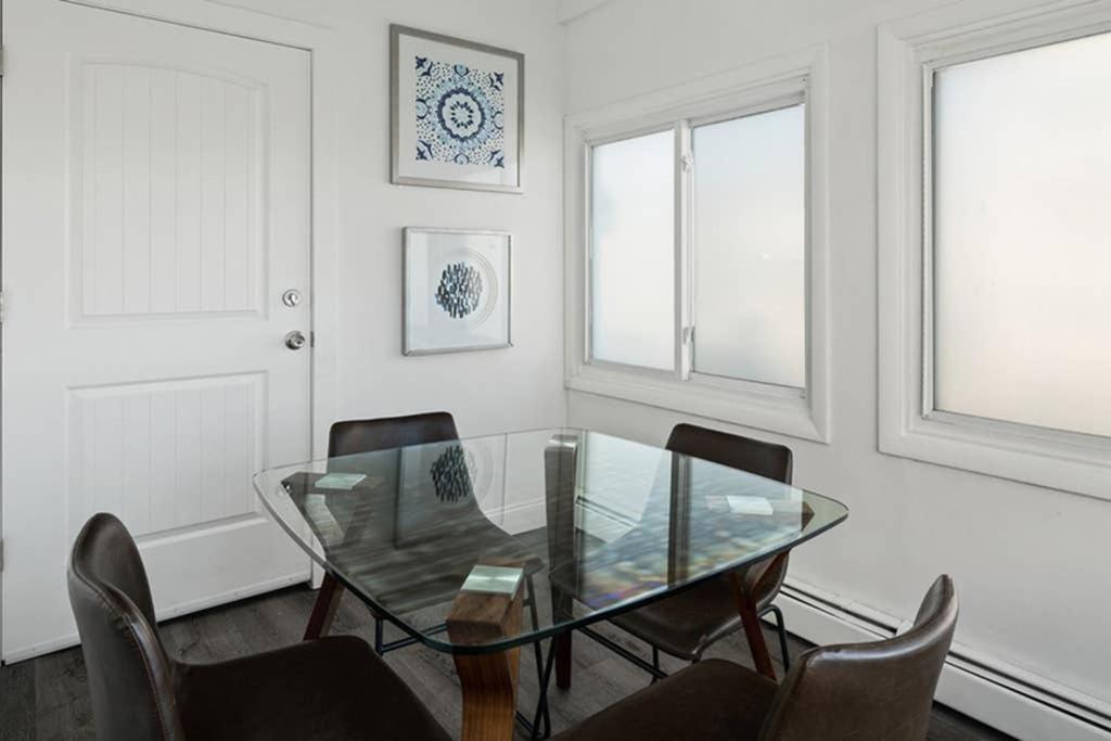 Beach House Style 1Br Parking Near Beach Ventnor Εξωτερικό φωτογραφία