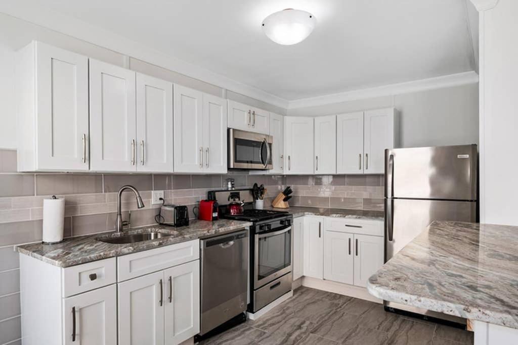Beach House Style 1Br Parking Near Beach Ventnor Εξωτερικό φωτογραφία
