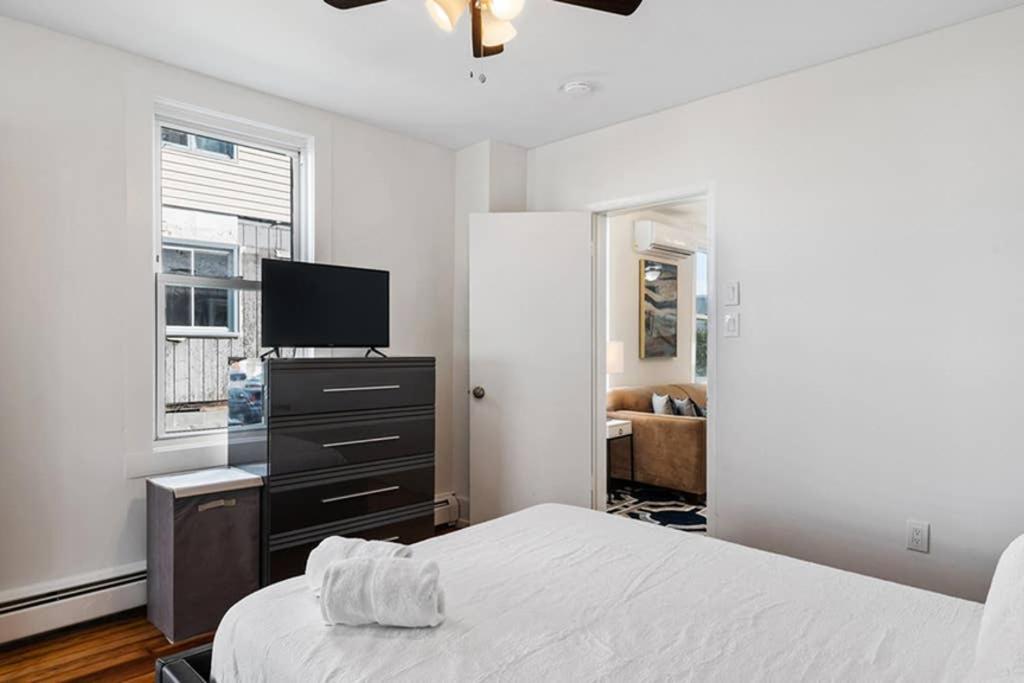 Beach House Style 1Br Parking Near Beach Ventnor Εξωτερικό φωτογραφία