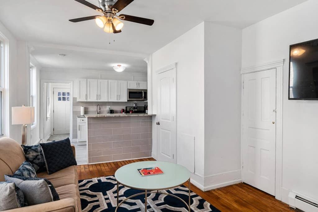 Beach House Style 1Br Parking Near Beach Ventnor Εξωτερικό φωτογραφία