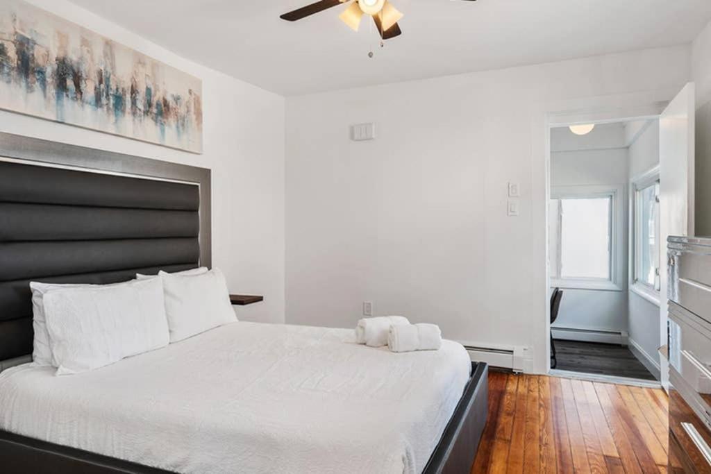 Beach House Style 1Br Parking Near Beach Ventnor Εξωτερικό φωτογραφία