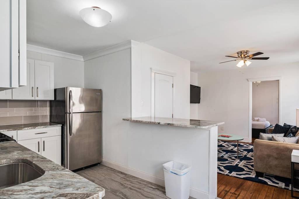 Beach House Style 1Br Parking Near Beach Ventnor Εξωτερικό φωτογραφία