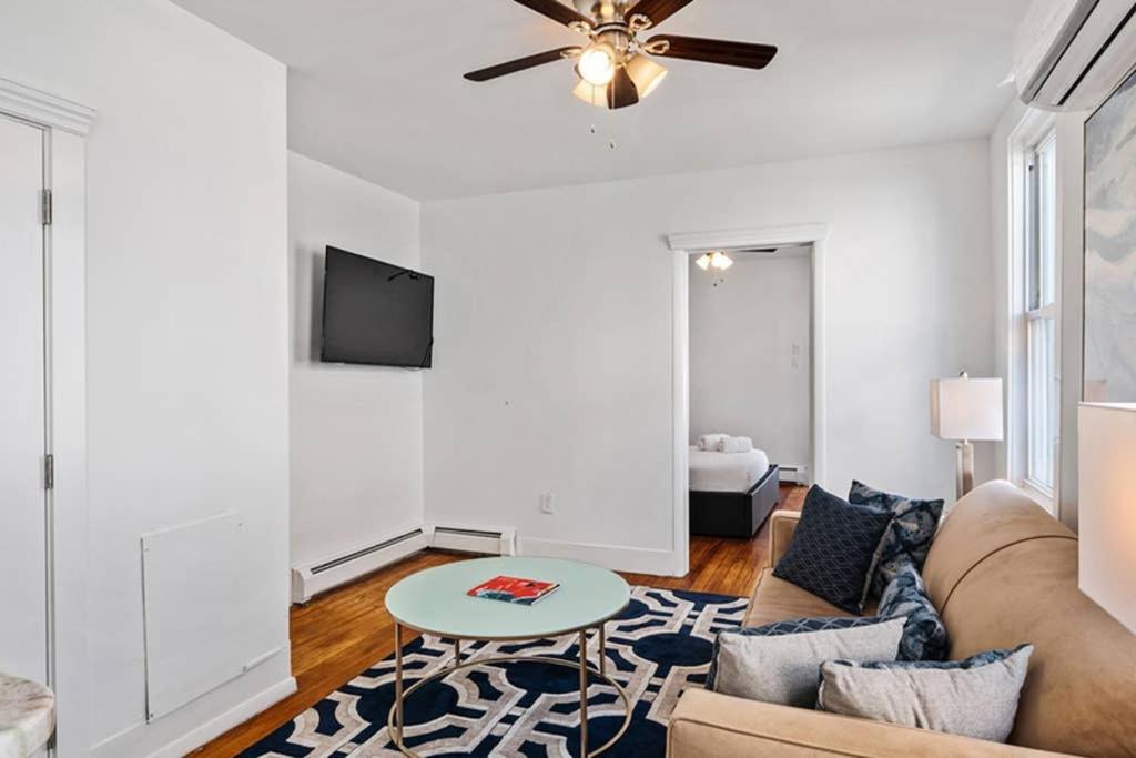 Beach House Style 1Br Parking Near Beach Ventnor Εξωτερικό φωτογραφία